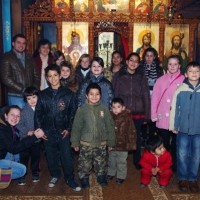„Отче наш“, пази децата ни!